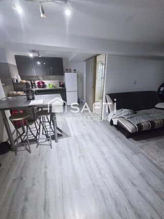  Immeuble à vendre 120 m²