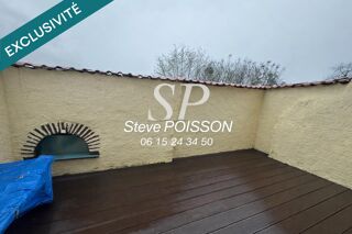  Maison � vendre 4 pi�ces 63 m�