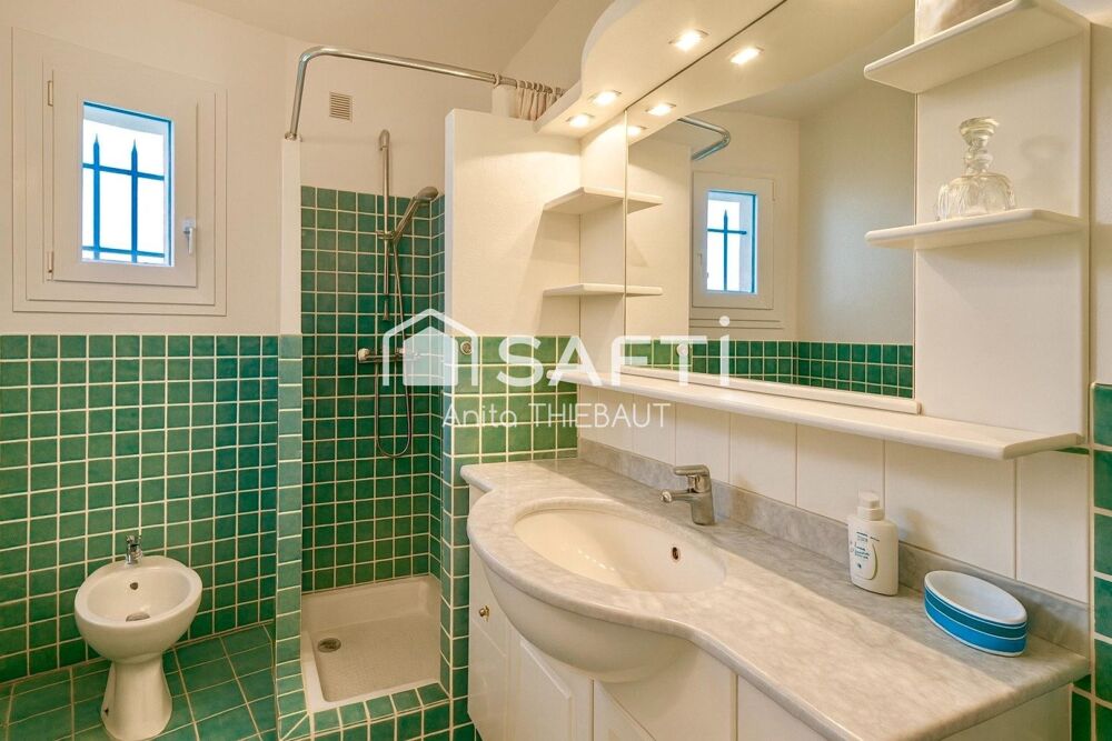 à vendre  Maison Fréjus (83600)