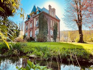  Maison � vendre 9 pi�ces 300 m�