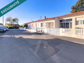  Maison � vendre 4 pi�ces 68 m�