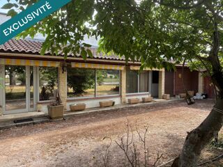  Maison à vendre 4 pièces 112 m²