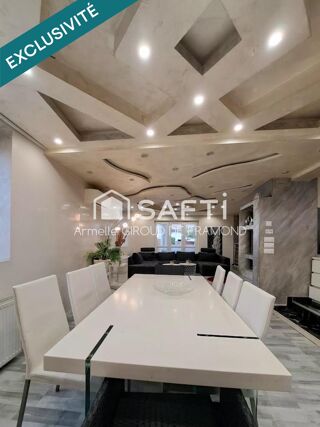  Maison à vendre 8 pièces 177 m²
