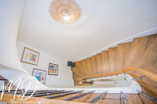  Maison à vendre 5 pièces 130 m²