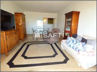  Appartement � vendre 4 pi�ces 98 m�