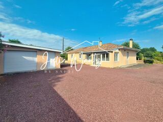  Maison � vendre 5 pi�ces 133 m�