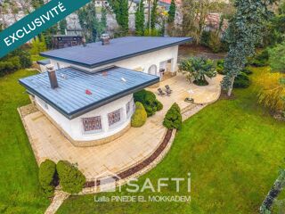  Maison � vendre 5 pi�ces 160 m�