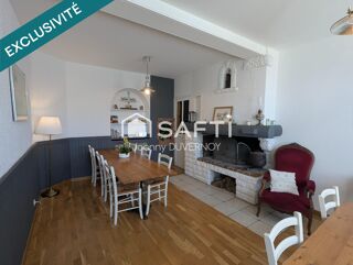  Maison � vendre 8 pi�ces 238 m�