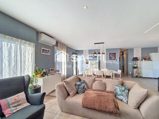  Maison à vendre 4 pièces 125 m²