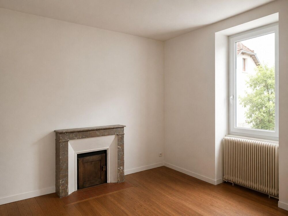 Vente Maison Dijon - Maison familiale avec jardin et garage. Dijon