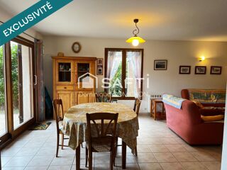  Maison à vendre 4 pièces 96 m²