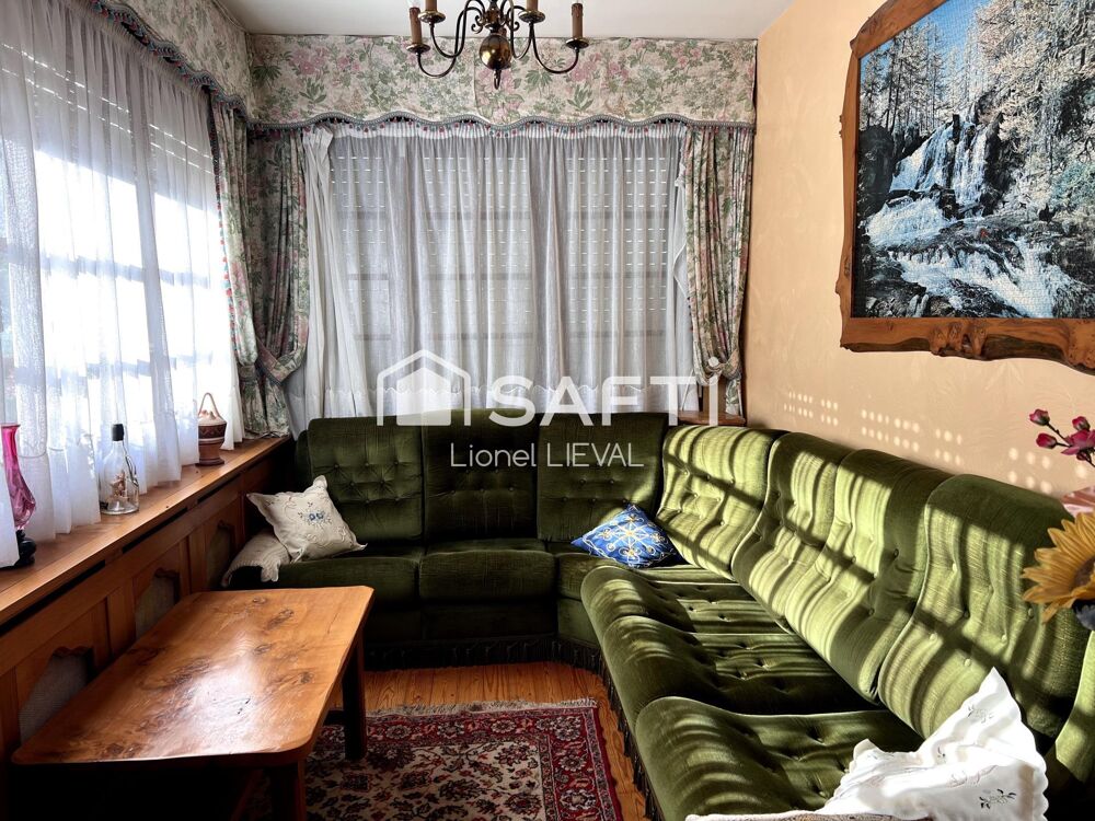Vente Maison Jolie demeure de caractère Caumont