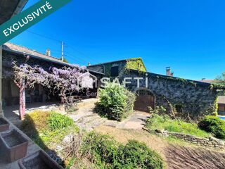  Maison à vendre 6 pièces 160 m²