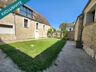  Maison à vendre 4 pièces 91 m²