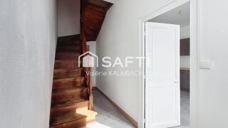  Maison à vendre 3 pièces 73 m²