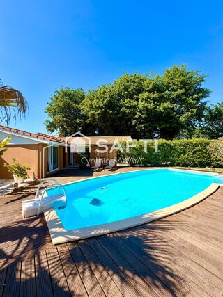  Maison à vendre 6 pièces 155 m²