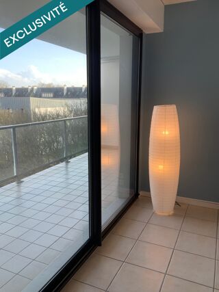  Appartement � vendre 4 pi�ces 70 m�