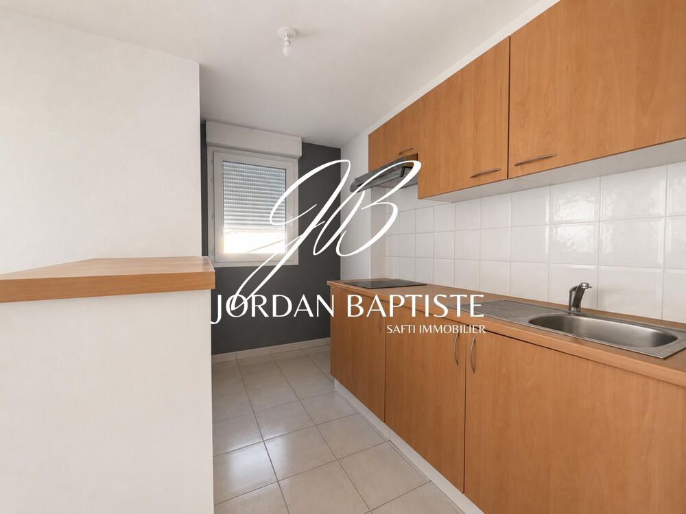 Vente Appartement MONTAUBAN - Appartement T2 lumineux avec grand balcon Montauban