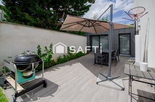  Maison � vendre 8 pi�ces 185 m�