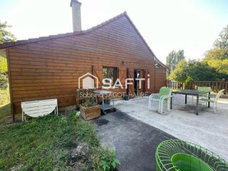  Maison � vendre 4 pi�ces 102 m�