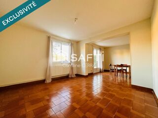  Maison � vendre 4 pi�ces 86 m�