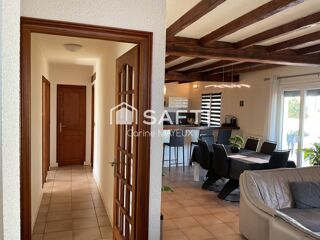  Maison � vendre 4 pi�ces 110 m�