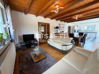  Maison à vendre 7 pièces 185 m²