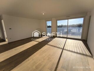  Appartement à vendre 4 pièces 96 m²