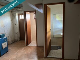  Maison � vendre 3 pi�ces 60 m�