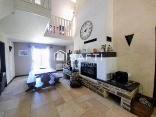  Maison à vendre 8 pièces 170 m²