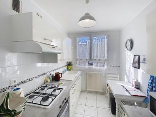  Appartement à vendre 5 pièces 82 m²