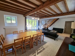  Maison à vendre 12 pièces 416 m²