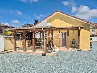  Maison � vendre 5 pi�ces 108 m�