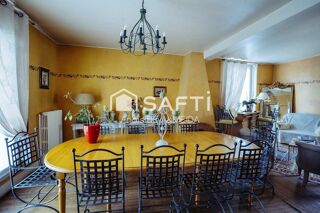  Maison � vendre 9 pi�ces 217 m�