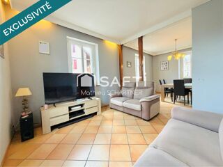  Maison à vendre 5 pièces 115 m²
