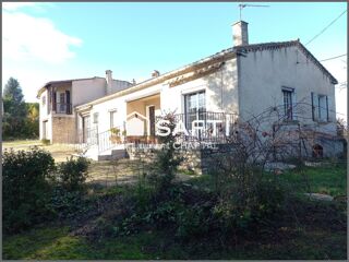  Maison � vendre 8 pi�ces 180 m�