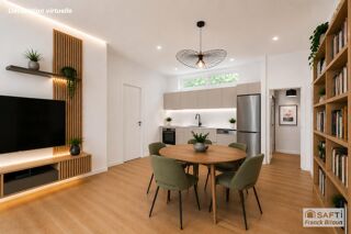  Appartement à vendre 2 pièces 65 m²