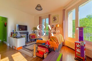  Appartement à vendre 3 pièces 55 m²