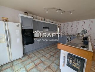  Maison � vendre 4 pi�ces 140 m�