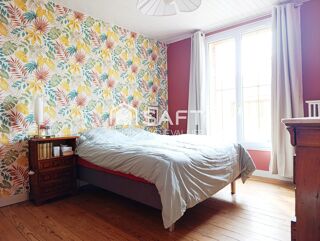  Maison � vendre 4 pi�ces 79 m�