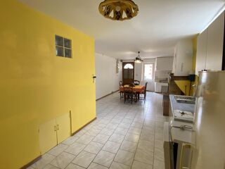  Maison � vendre 4 pi�ces 90 m�