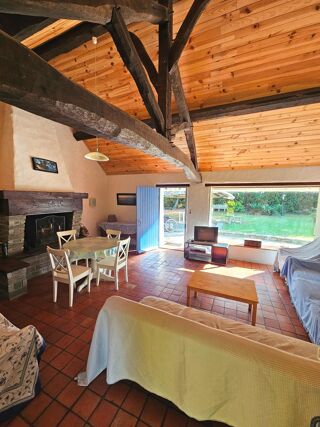  Maison � vendre 2 pi�ces 60 m�