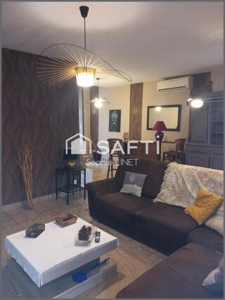  Maison � vendre 5 pi�ces 120 m�