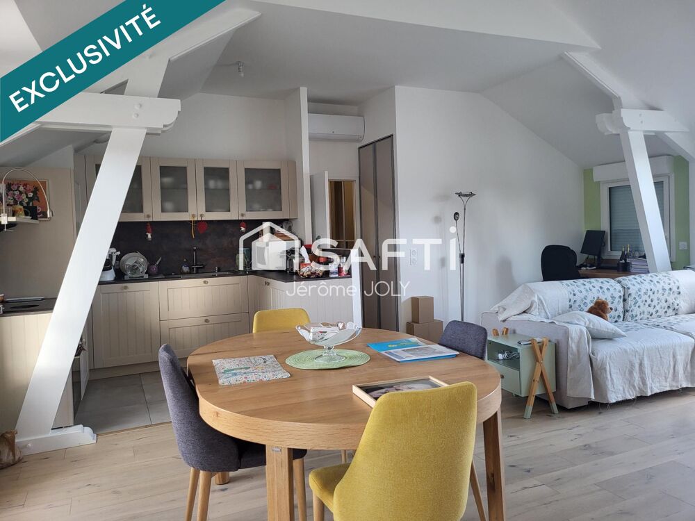 � vendre  Appartement Maisons-Laffitte (78600)