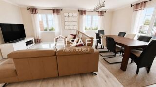  Maison � vendre 6 pi�ces 122 m�