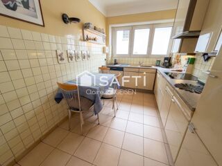 Maison à vendre 4 pièces 102 m²