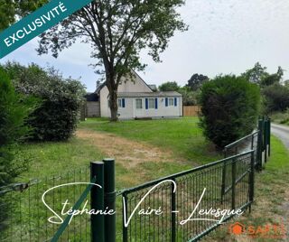  Terrain  vendre 640 m