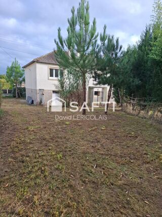  Maison � vendre 5 pi�ces 88 m�