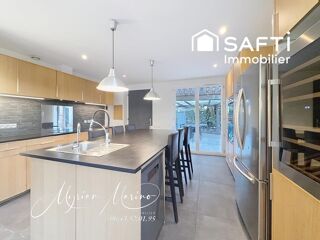  Maison � vendre 5 pi�ces 75 m�