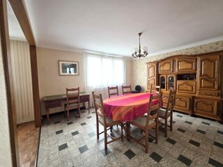  Maison � vendre 4 pi�ces 88 m�